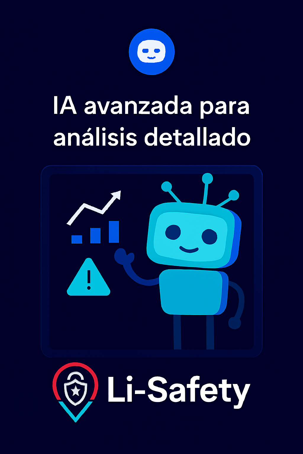 Análisis avanzado con IA
