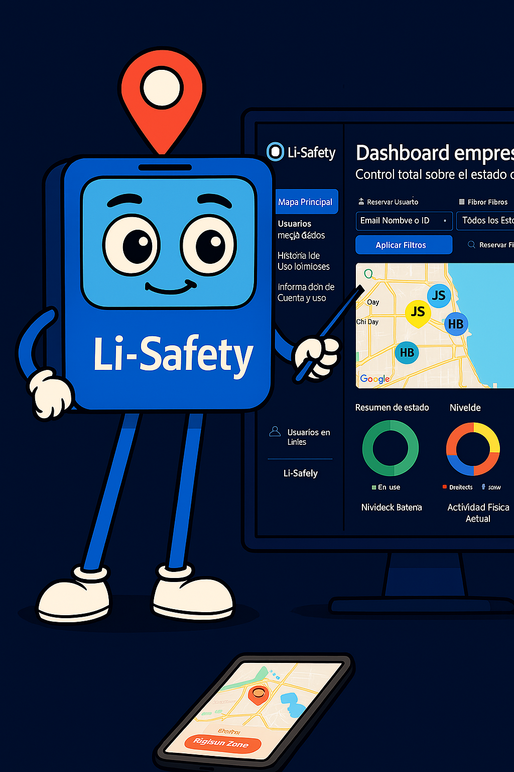Captura de Contactos Agregados