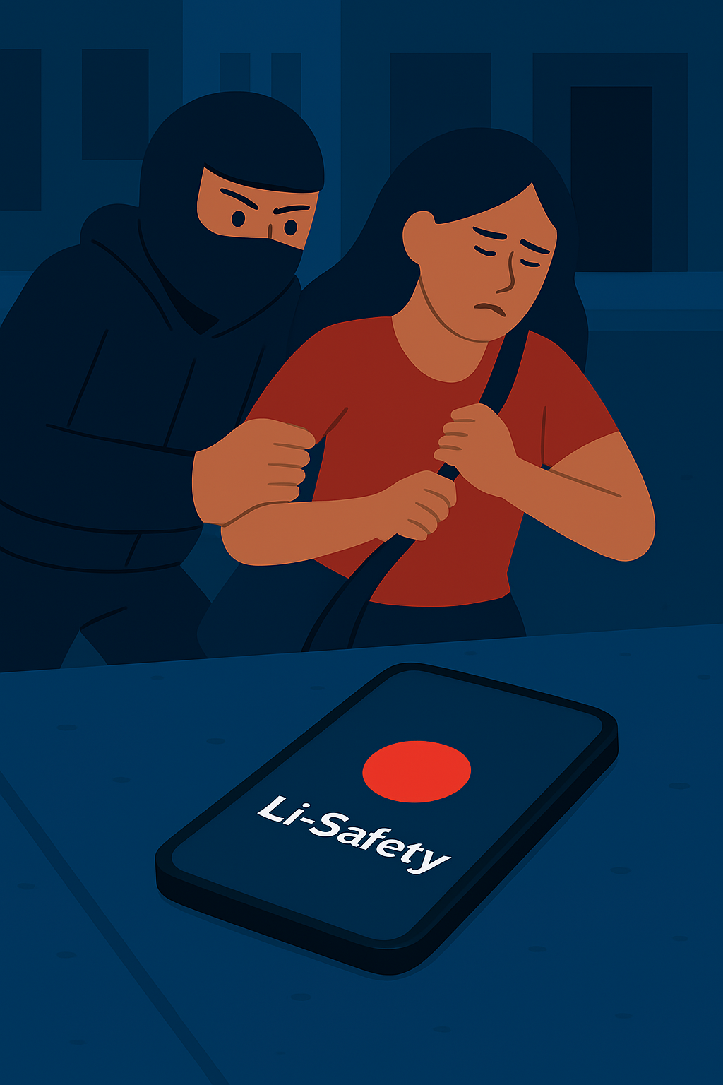 Captura de Protección Inteligente